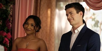 poster de la série Heart of the Matter - Part 2