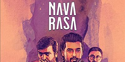 poster de la série L'ennemi : Compassion