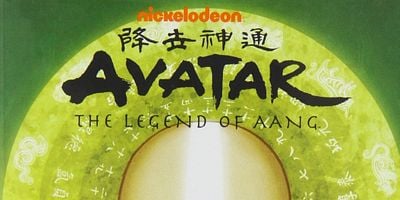 poster de la série L'état d'Avatar