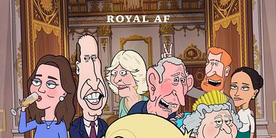 poster de la série Unfollow