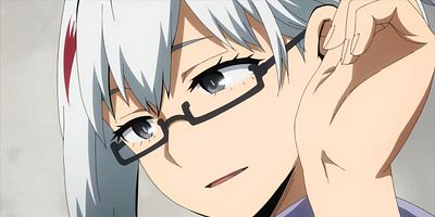 poster de la série Impardonnable