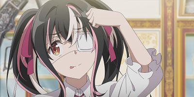 poster de la série That's Yui-nya Quality