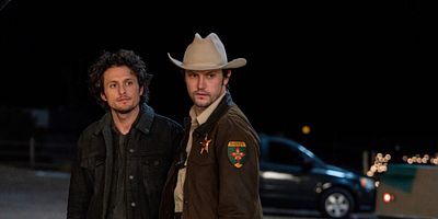 poster de la série Black Hole Sun