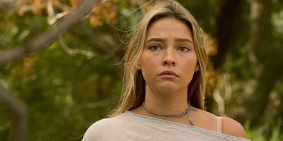 poster de la série La manière douce et la manière forte