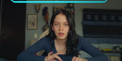 poster de la série On n'enterre pas le passé