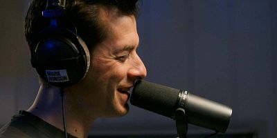 poster de la série Auto-Tune