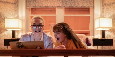 poster de la série Faire ce qui est juste