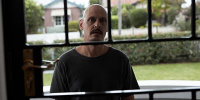 poster de la série Champ