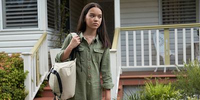 poster de la série Cut The Crap Princess