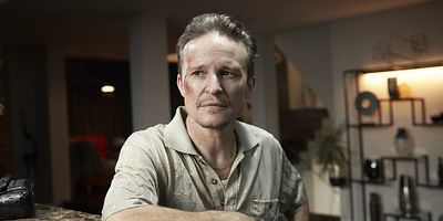 poster de la série I’m Your Girl