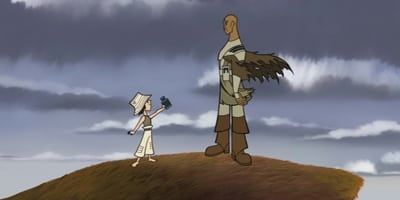 poster de la série Chapitre 13