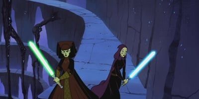 poster de la série Chapitre 14