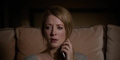 poster de la série Inside Men and Outside Women