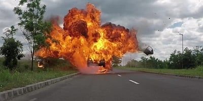 poster de la série Zanjir