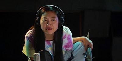 poster de la série Vagarina