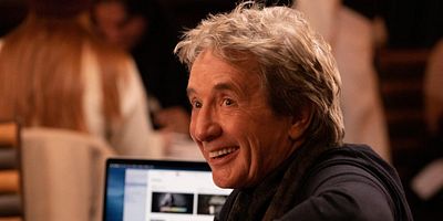 poster de la série Crime réel