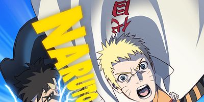 poster de la série Le type qui craint