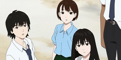 poster de la série Leaping Classrooms