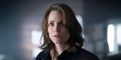 poster de la série Paper Boy