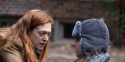 poster de la série Neil