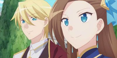 poster de la série Oups ! Mon vœu s'est réalisé