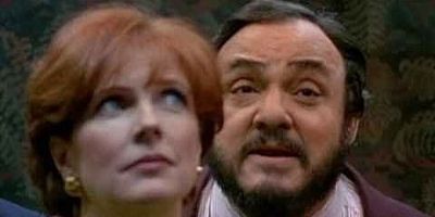 poster de la série Un monde au féminin