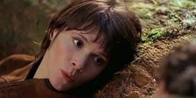 poster de la série Un monde parfait