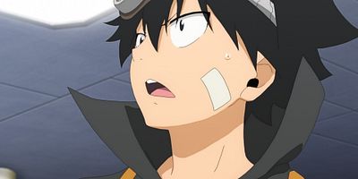 poster de la série L'autoroute où siffle le vent