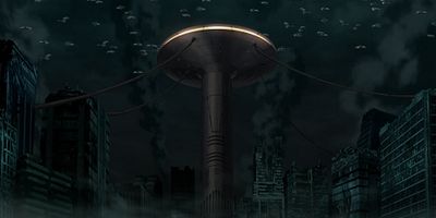 poster de la série De nouveaux compagnons