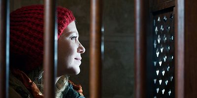 poster de la série L'habit ne fait pas le moine