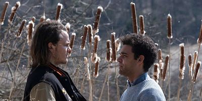 poster de la série The Mill