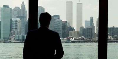 poster de la série Mardi