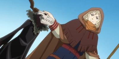 poster de la série Lovers ever run before the clock