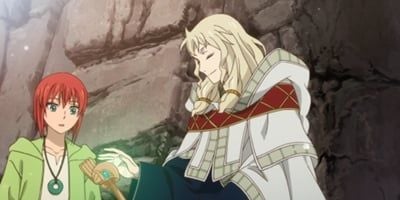 poster de la série Better to ask the way than go astray