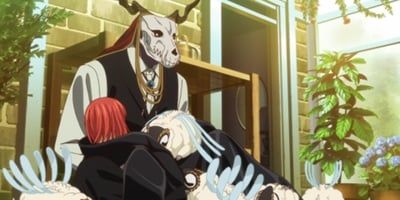 poster de la série East, west, home's best