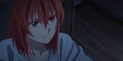 poster de la série As you sow, so shall you reap