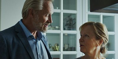 poster de la série Kirje