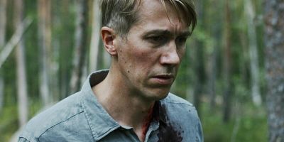 poster de la série Onnettomuus