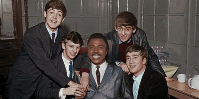 poster de la série Les gens qu'on aimait nous aimaient !