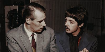 poster de la série Comme des professeurs dans un labo