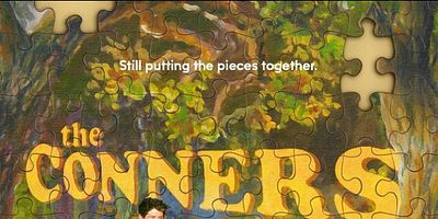 poster de la série Trucking Live In Front of a Fully Vaccinated Studio Audience