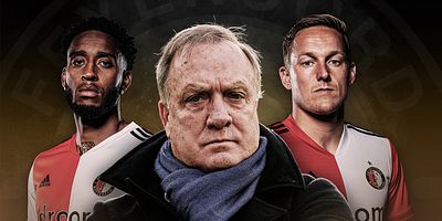 poster de la série L'espoir