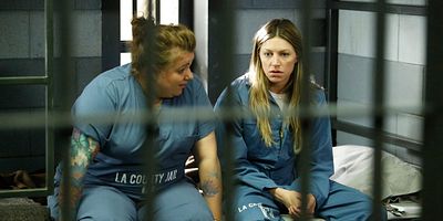 poster de la série Soyez sympas, rembobinez