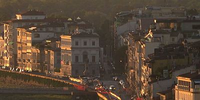 poster de la série L'Inde des Moghols
