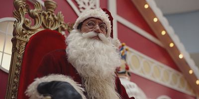 poster de la série La Liste des Vilains