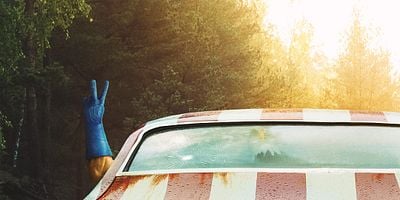 poster de la série Murn un autre jour