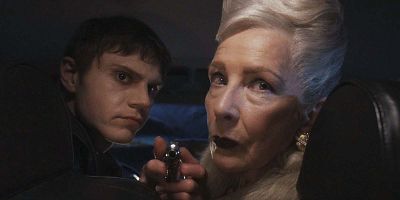 poster de la série Le goût du sang