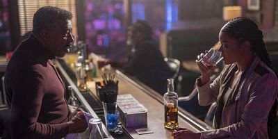 poster de la série Apparences trompeuses