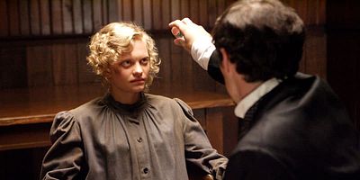 poster de la série Suspects multiples