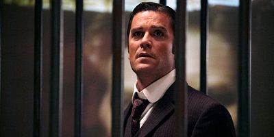 poster de la série Petits jeux entre ennemis